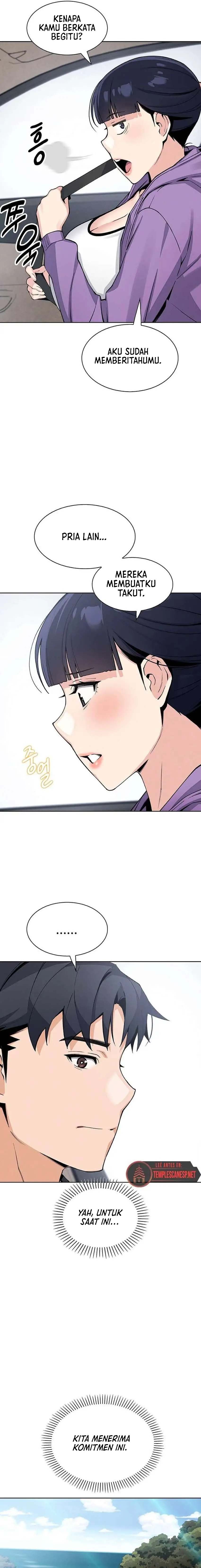 But You re the Same Age as My Daughter (MOAI) - Chapter 20 20