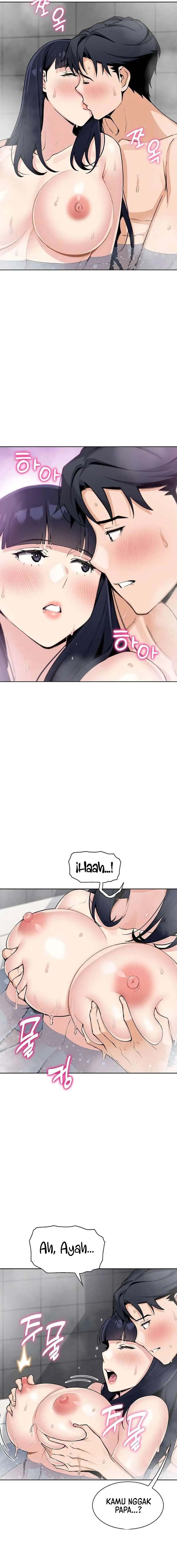 But You re the Same Age as My Daughter (MOAI) - Chapter 20 3