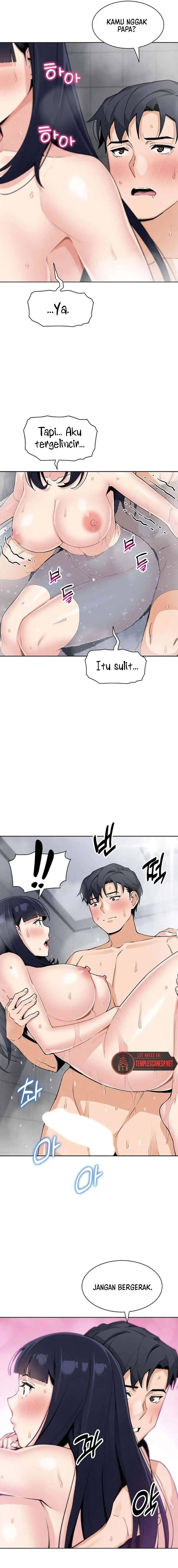 But You re the Same Age as My Daughter (MOAI) - Chapter 20 12
