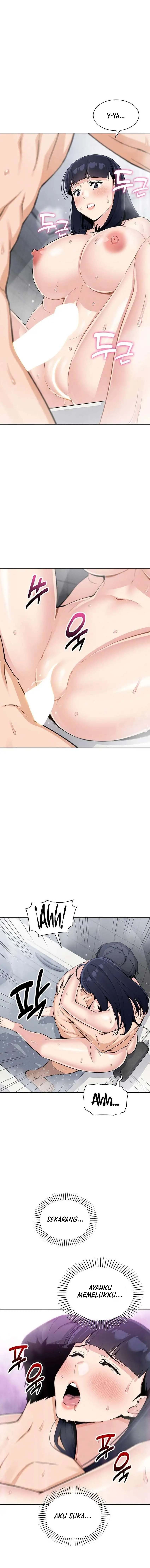 But You re the Same Age as My Daughter (MOAI) - Chapter 20 13