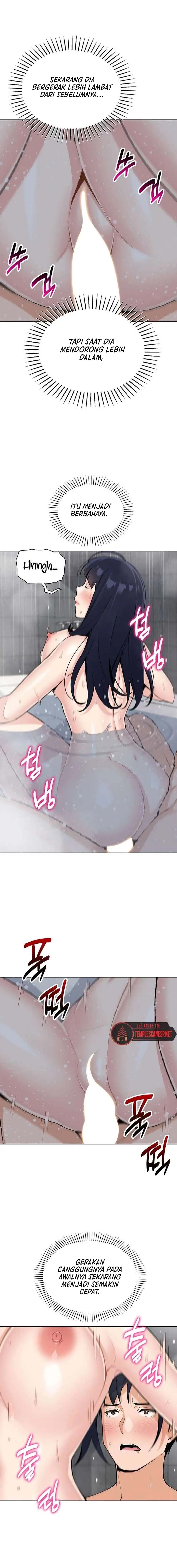 But You re the Same Age as My Daughter (MOAI) - Chapter 20 10