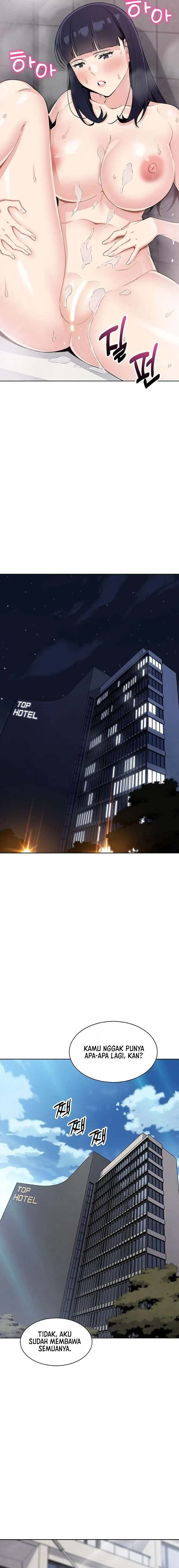 But You re the Same Age as My Daughter (MOAI) - Chapter 20 17