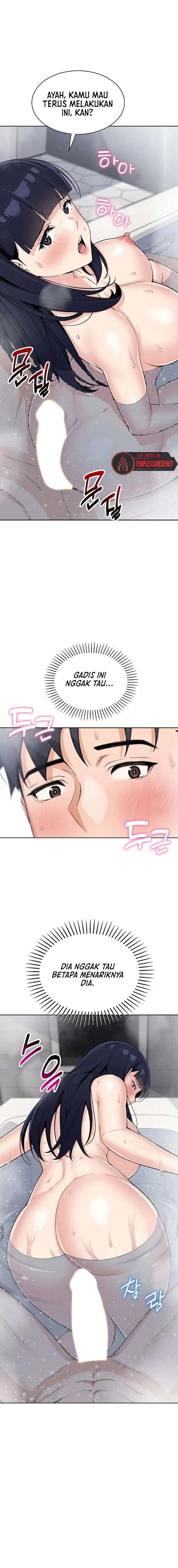 But You re the Same Age as My Daughter (MOAI) - Chapter 20 6