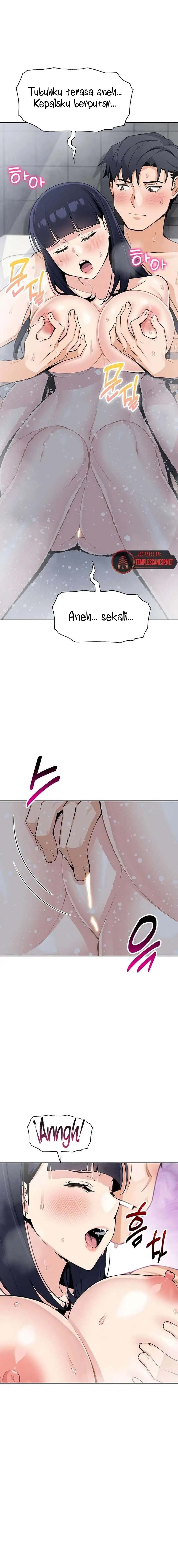 But You re the Same Age as My Daughter (MOAI) - Chapter 20 4