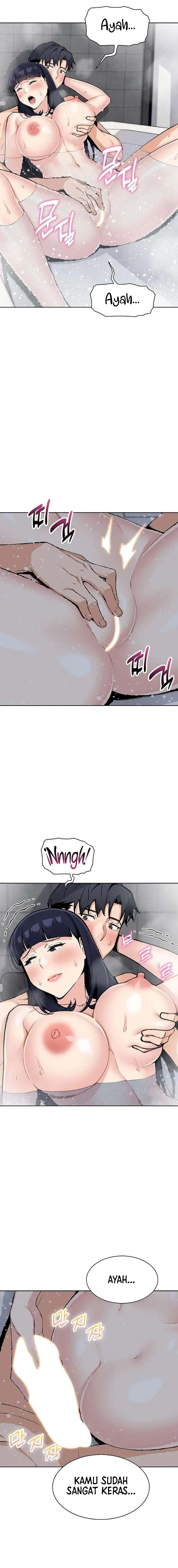 But You re the Same Age as My Daughter (MOAI) - Chapter 20 5