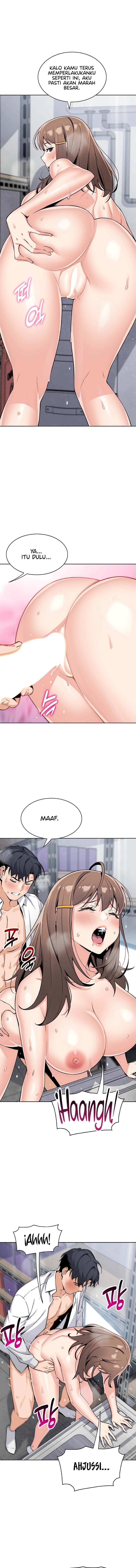 But You re the Same Age as My Daughter (MOAI) - Chapter 24 8 But You re the Same Age as My Daughter (MOAI) - Chapter 24 8