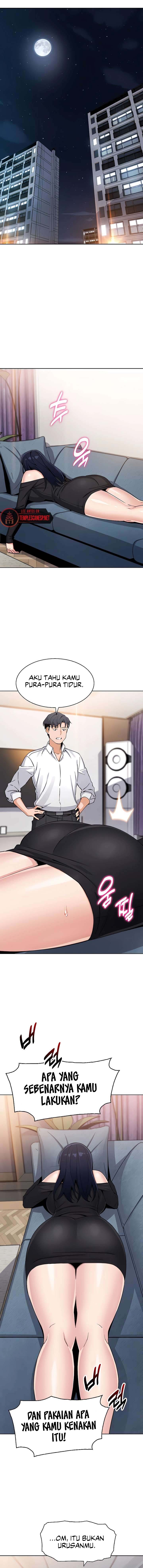 But You re the Same Age as My Daughter (MOAI) - Chapter 13 14