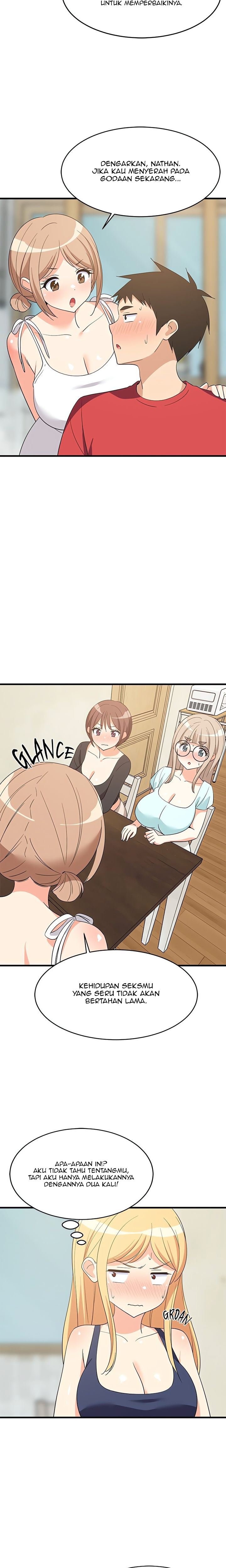 College Grades Skyrocketing - Chapter 60 14 College Grades Skyrocketing - Chapter 60 14