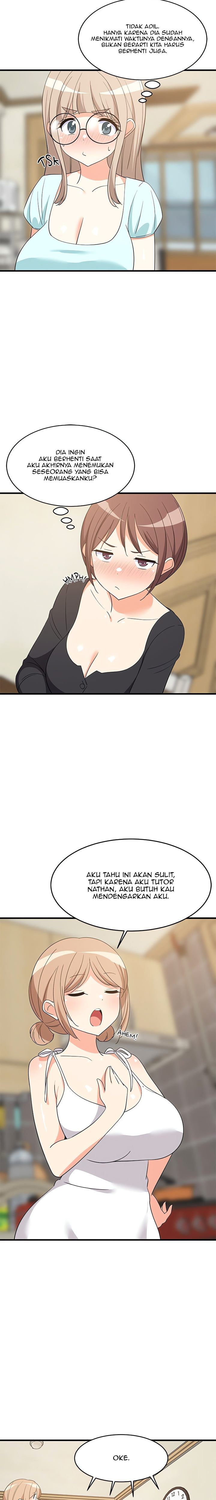 College Grades Skyrocketing - Chapter 60 15 College Grades Skyrocketing - Chapter 60 15