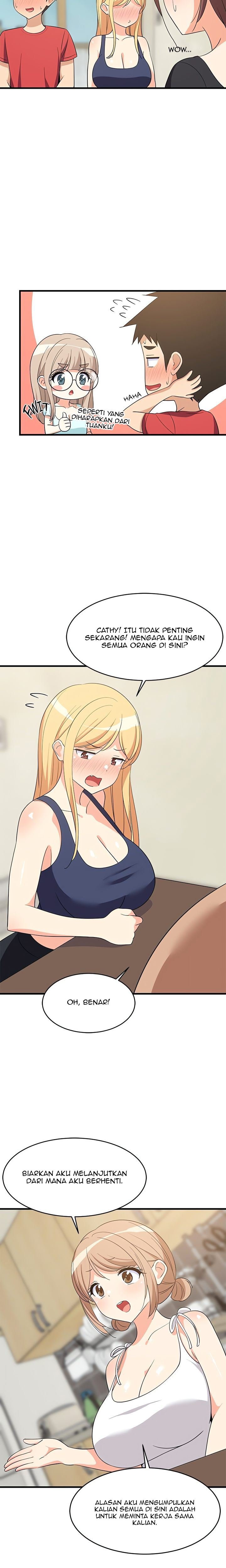 College Grades Skyrocketing - Chapter 60 7 College Grades Skyrocketing - Chapter 60 7