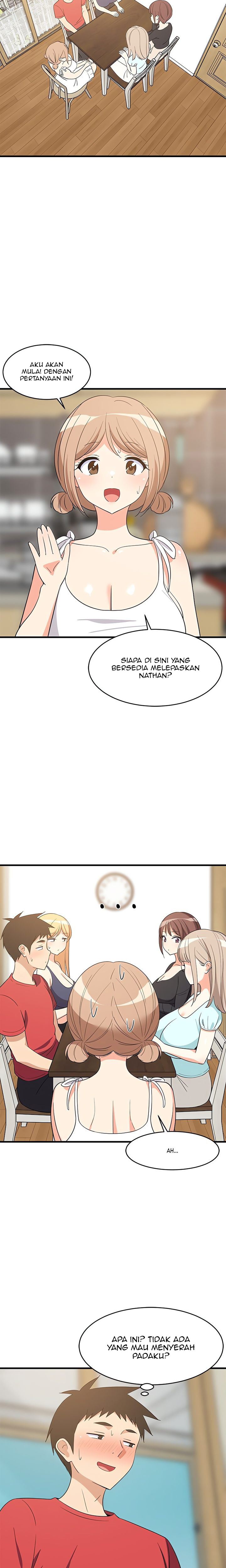 College Grades Skyrocketing - Chapter 60 5 College Grades Skyrocketing - Chapter 60 5