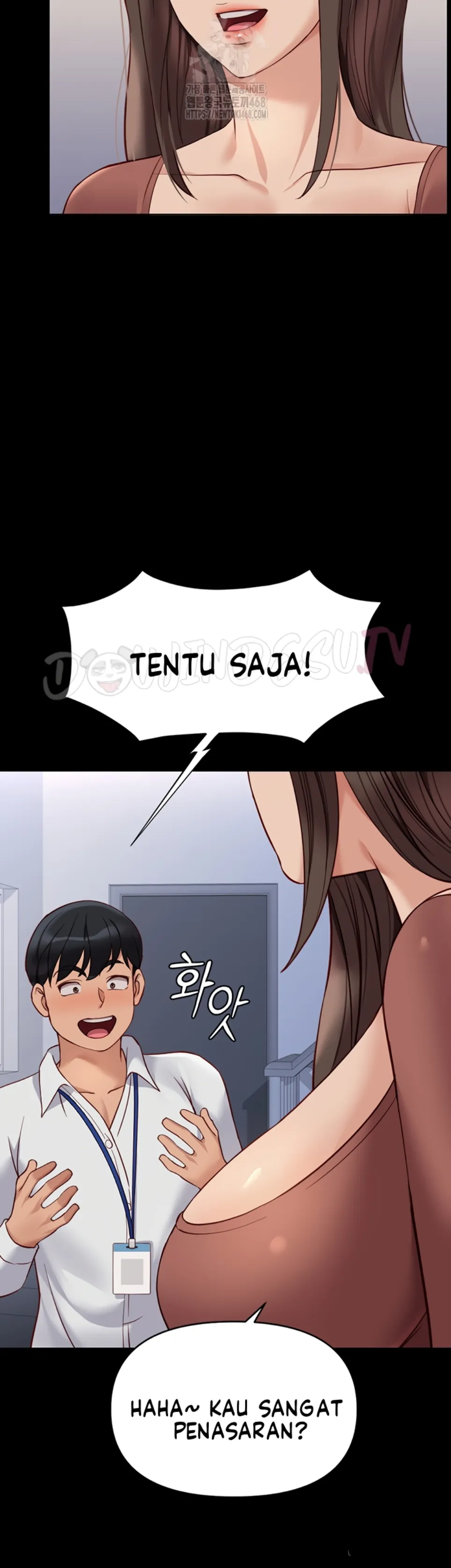 Common Sense Manipulation Program - Chapter 24 23 Common Sense Manipulation Program - Chapter 24 23