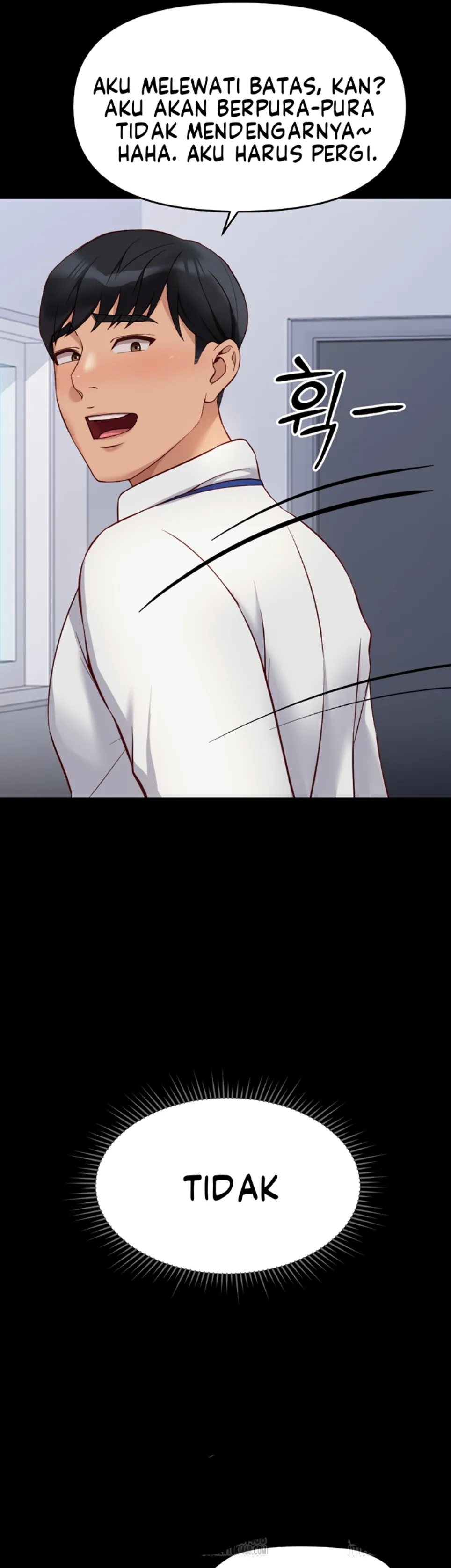 Common Sense Manipulation Program - Chapter 24 20 Common Sense Manipulation Program - Chapter 24 20