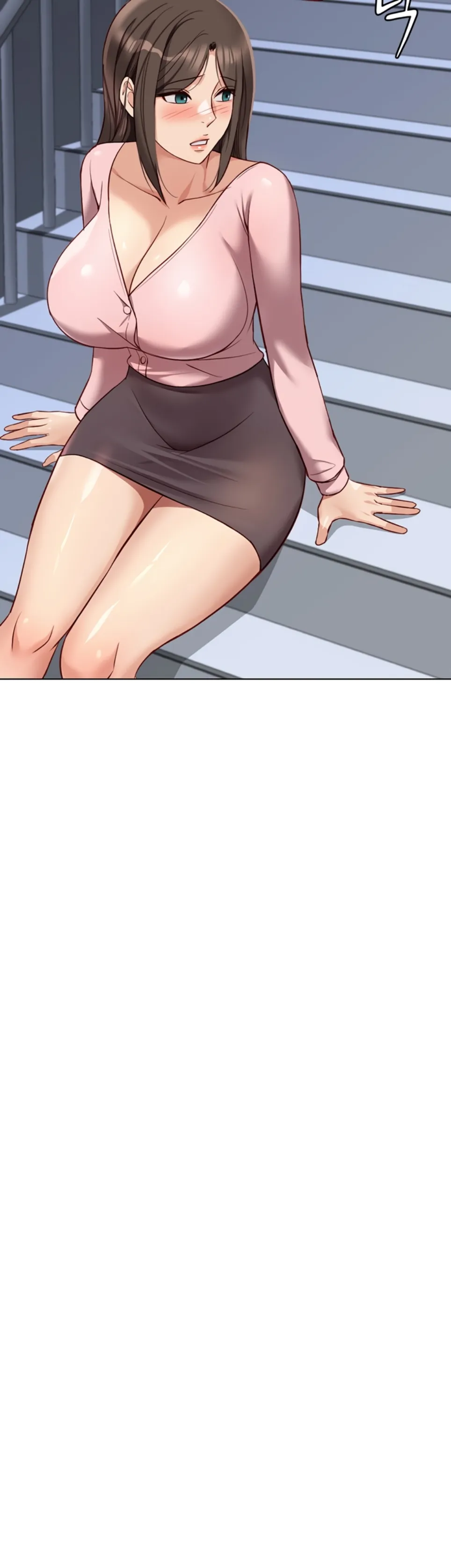 Common Sense Manipulation Program - Chapter 24 39 Common Sense Manipulation Program - Chapter 24 39