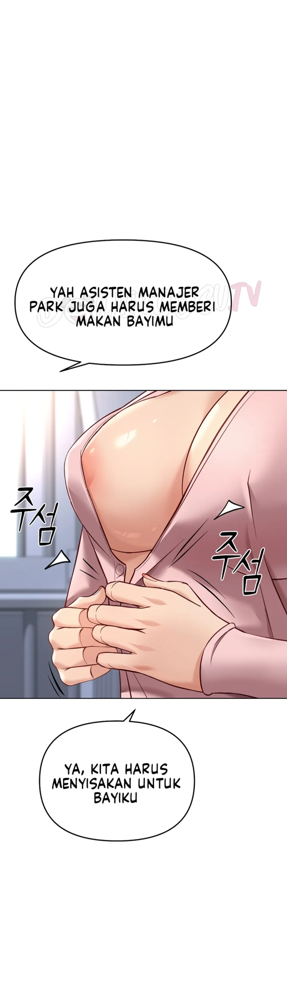 Common Sense Manipulation Program - Chapter 24 36 Common Sense Manipulation Program - Chapter 24 36