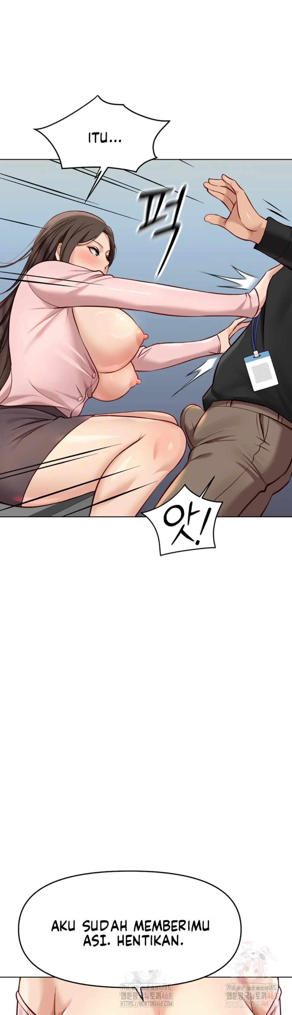 Common Sense Manipulation Program - Chapter 24 34 Common Sense Manipulation Program - Chapter 24 34