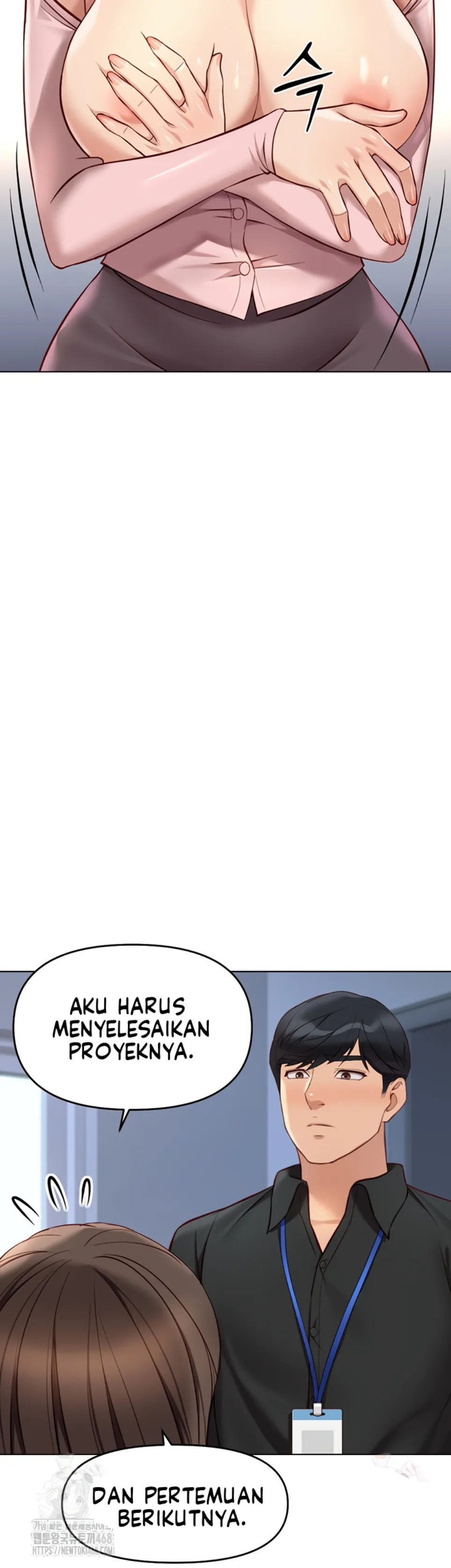 Common Sense Manipulation Program - Chapter 24 35 Common Sense Manipulation Program - Chapter 24 35