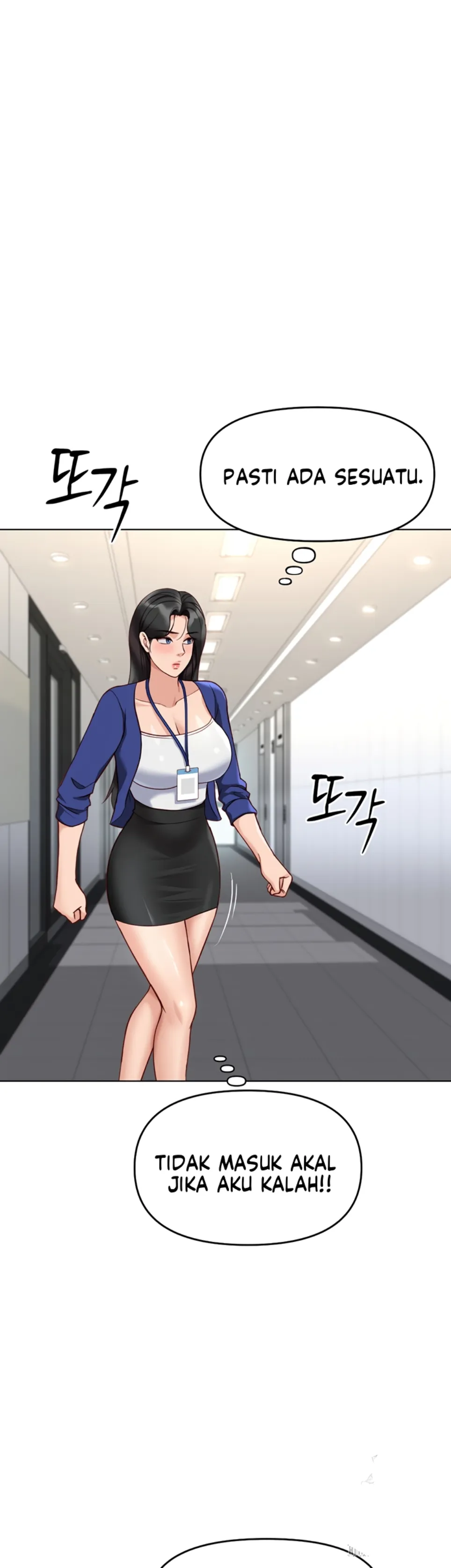 Common Sense Manipulation Program - Chapter 24 4 Common Sense Manipulation Program - Chapter 24 4