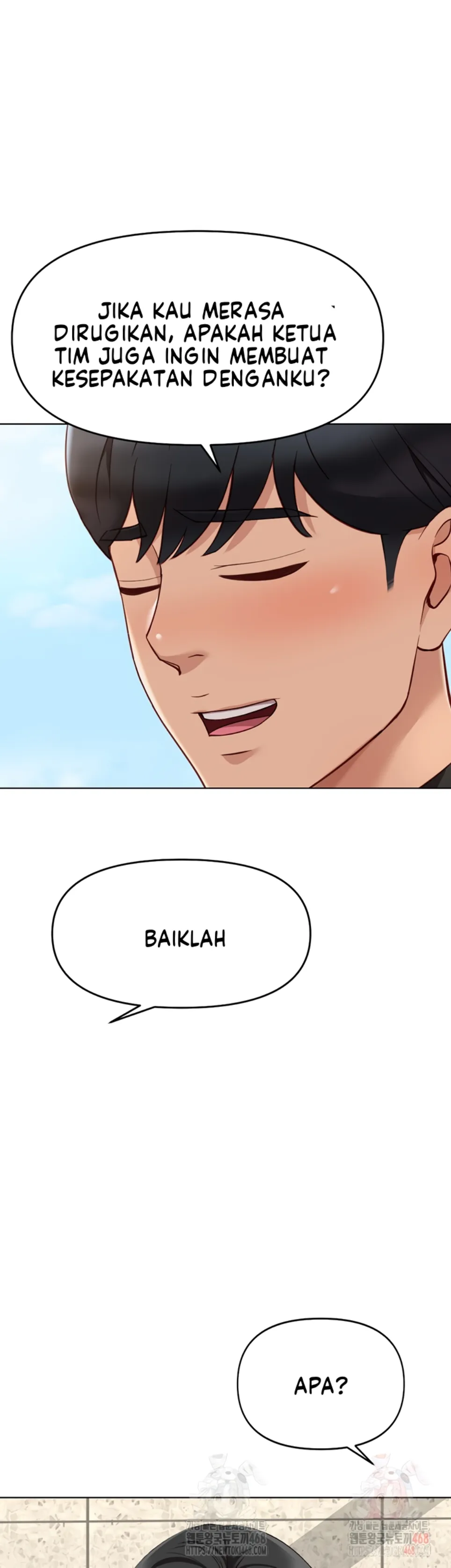 Common Sense Manipulation Program - Chapter 24 48 Common Sense Manipulation Program - Chapter 24 48