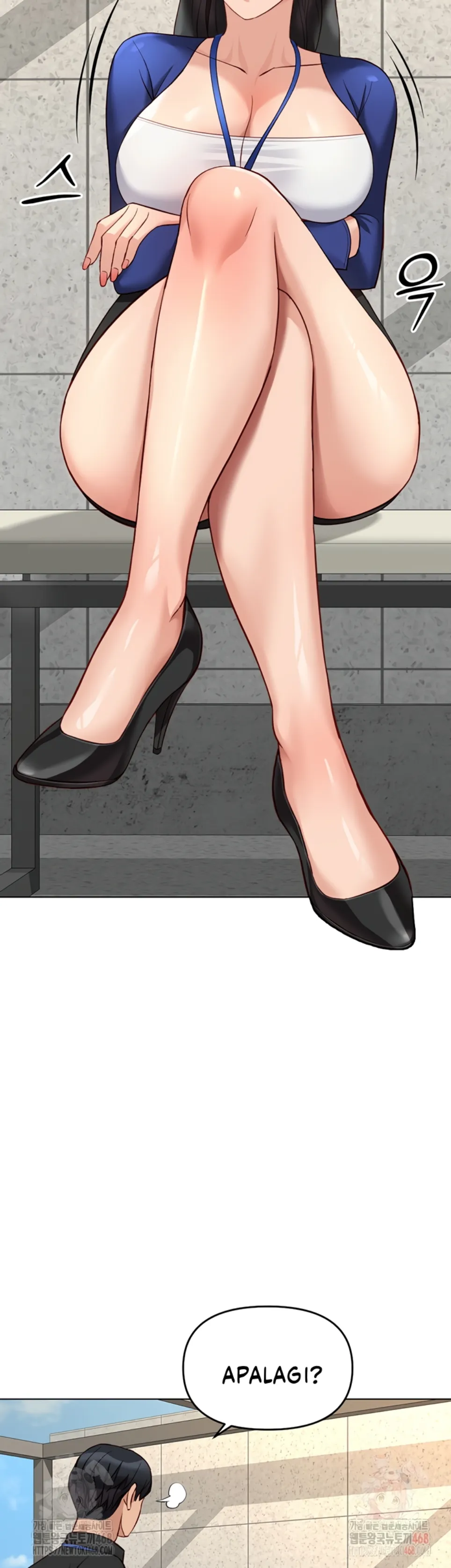 Common Sense Manipulation Program - Chapter 24 41 Common Sense Manipulation Program - Chapter 24 41