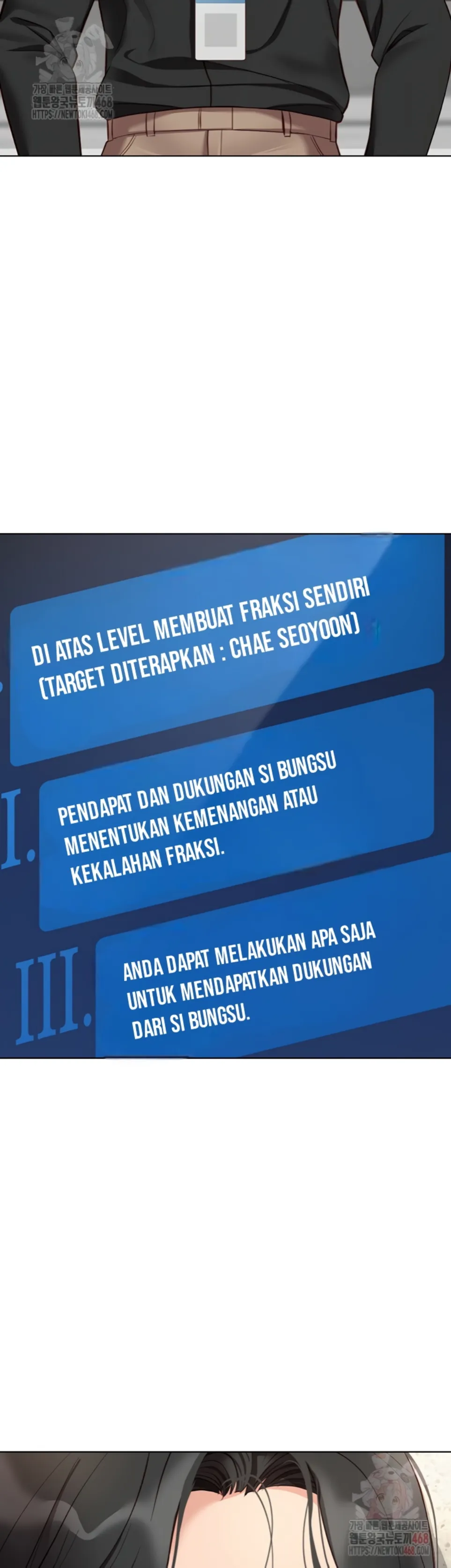 Common Sense Manipulation Program - Chapter 24 46 Common Sense Manipulation Program - Chapter 24 46