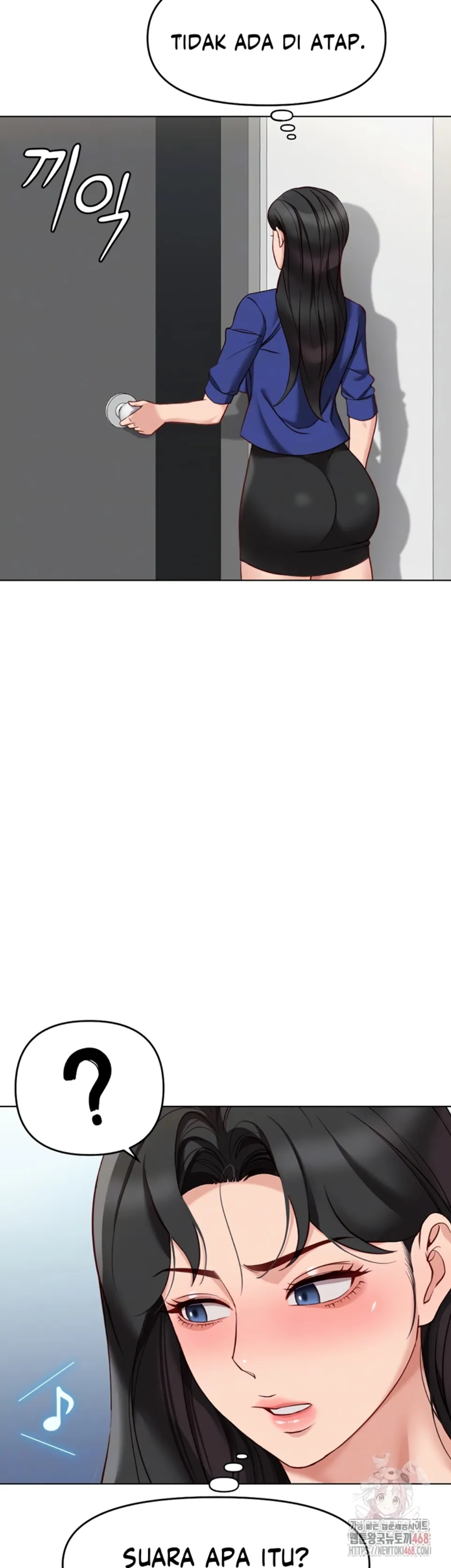 Common Sense Manipulation Program - Chapter 24 5 Common Sense Manipulation Program - Chapter 24 5