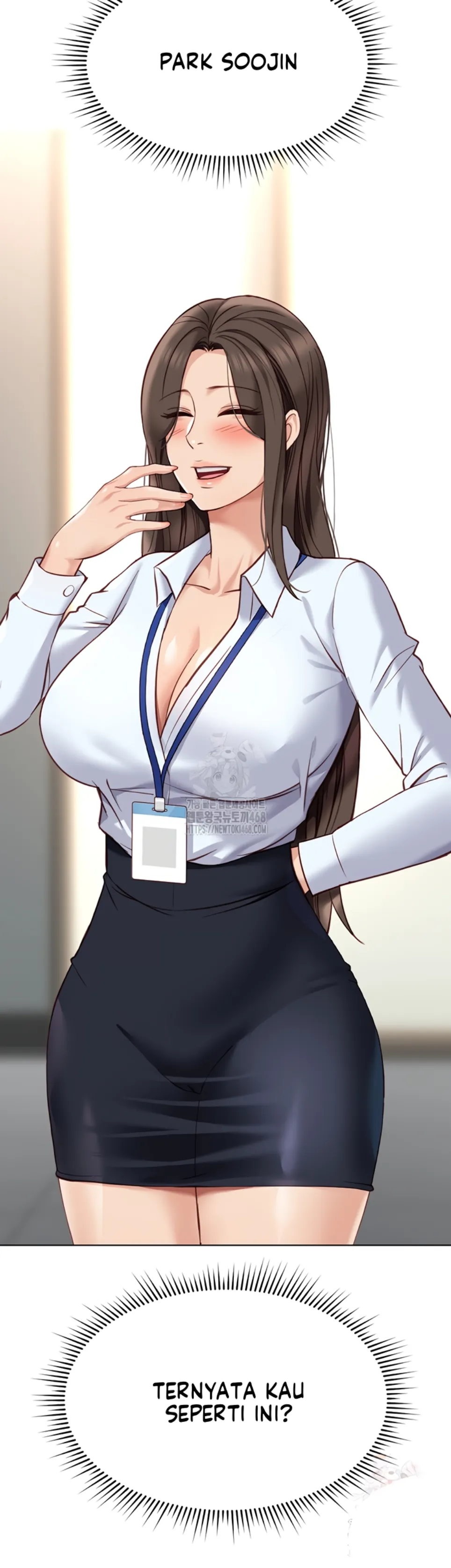 Common Sense Manipulation Program - Chapter 24 54 Common Sense Manipulation Program - Chapter 24 54