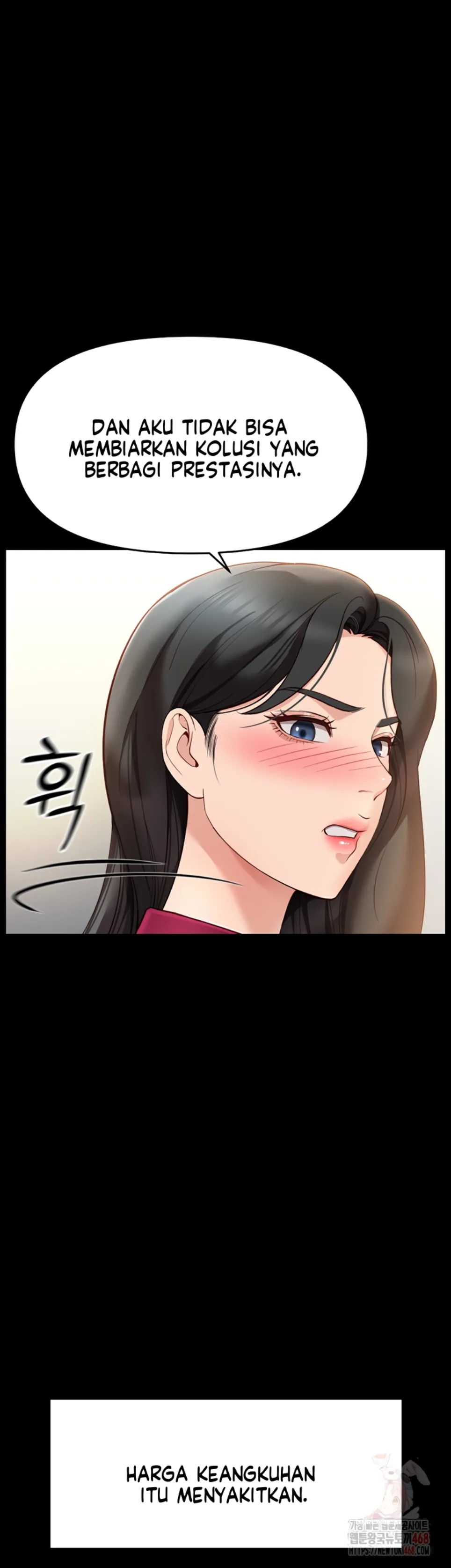 Common Sense Manipulation Program - Chapter 25 8 Common Sense Manipulation Program - Chapter 25 8