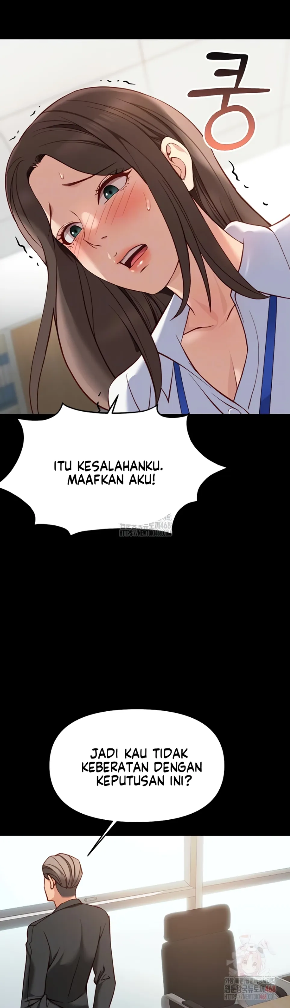 Common Sense Manipulation Program - Chapter 25 9 Common Sense Manipulation Program - Chapter 25 9