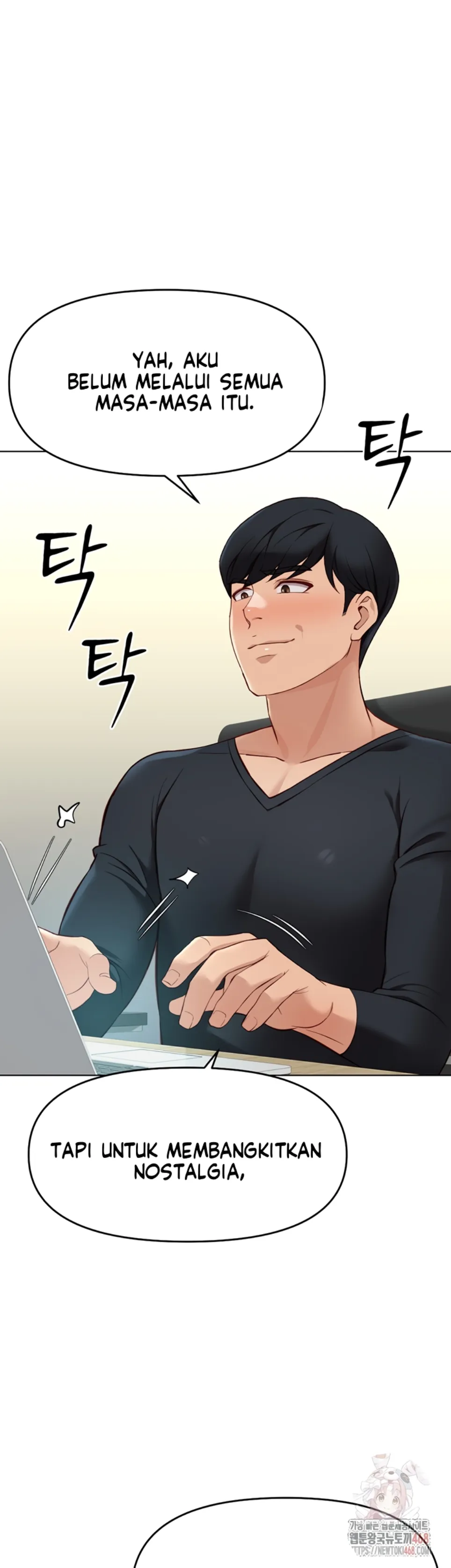 Common Sense Manipulation Program - Chapter 25 21 Common Sense Manipulation Program - Chapter 25 21