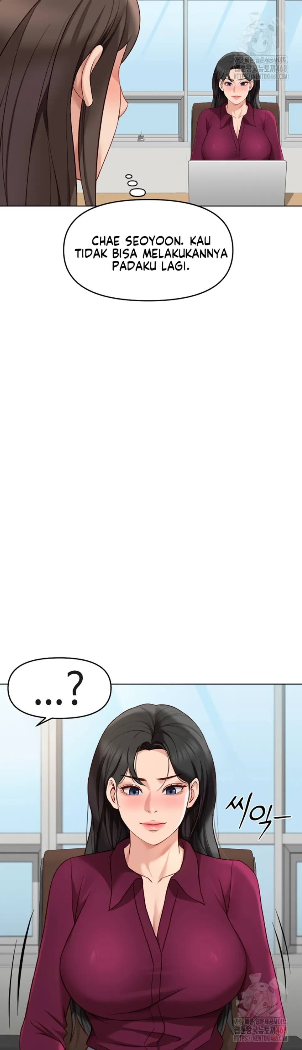 Common Sense Manipulation Program - Chapter 25 38 Common Sense Manipulation Program - Chapter 25 38