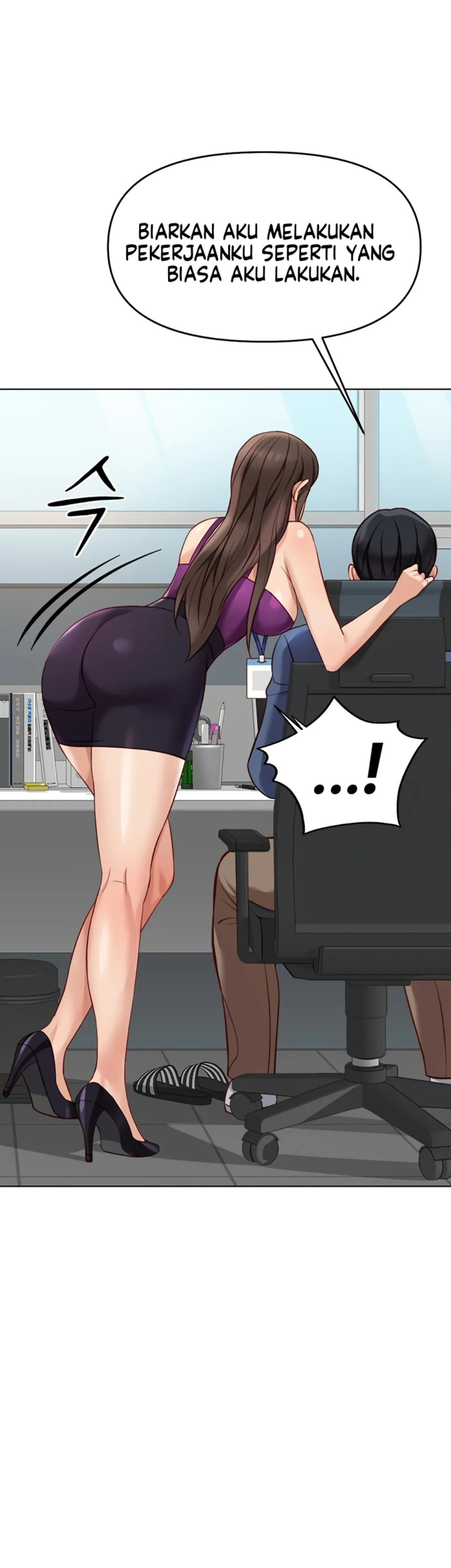 Common Sense Manipulation Program - Chapter 25 32 Common Sense Manipulation Program - Chapter 25 32