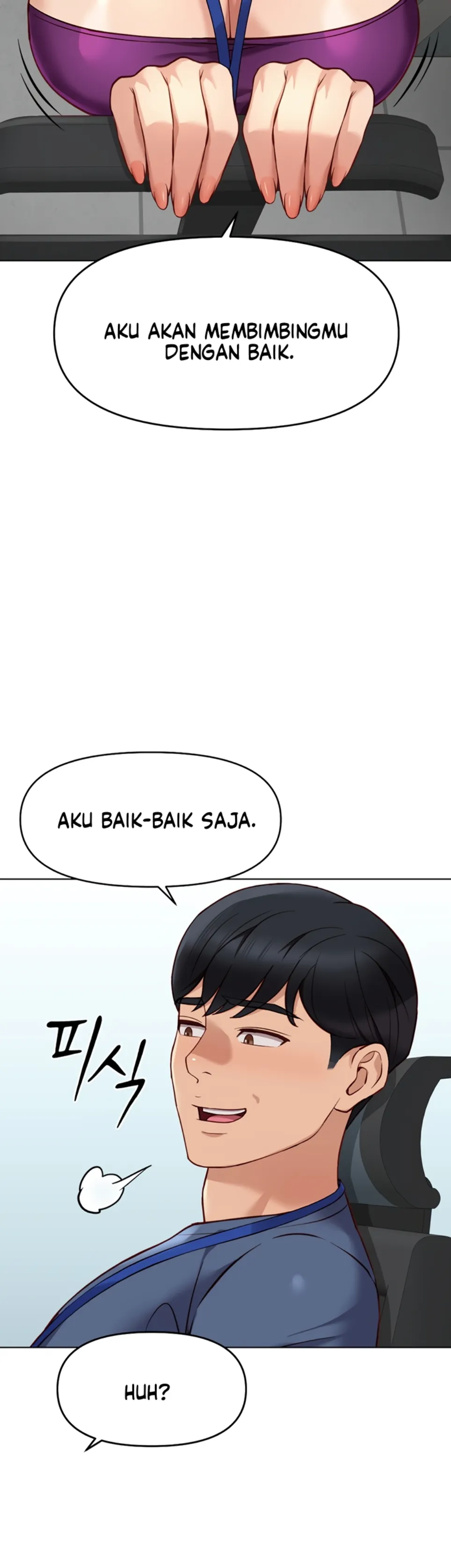 Common Sense Manipulation Program - Chapter 25 31 Common Sense Manipulation Program - Chapter 25 31