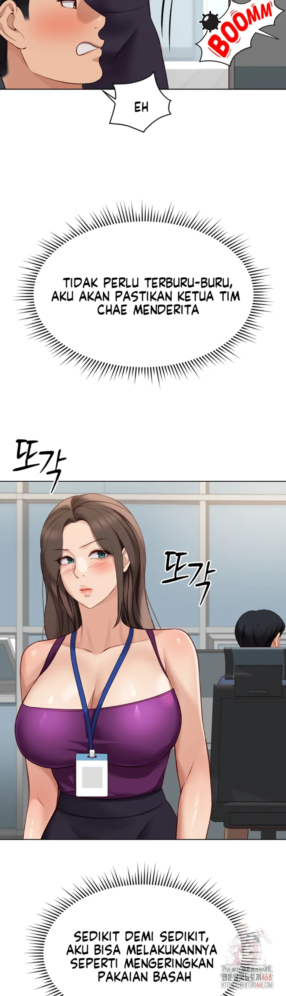 Common Sense Manipulation Program - Chapter 25 34 Common Sense Manipulation Program - Chapter 25 34