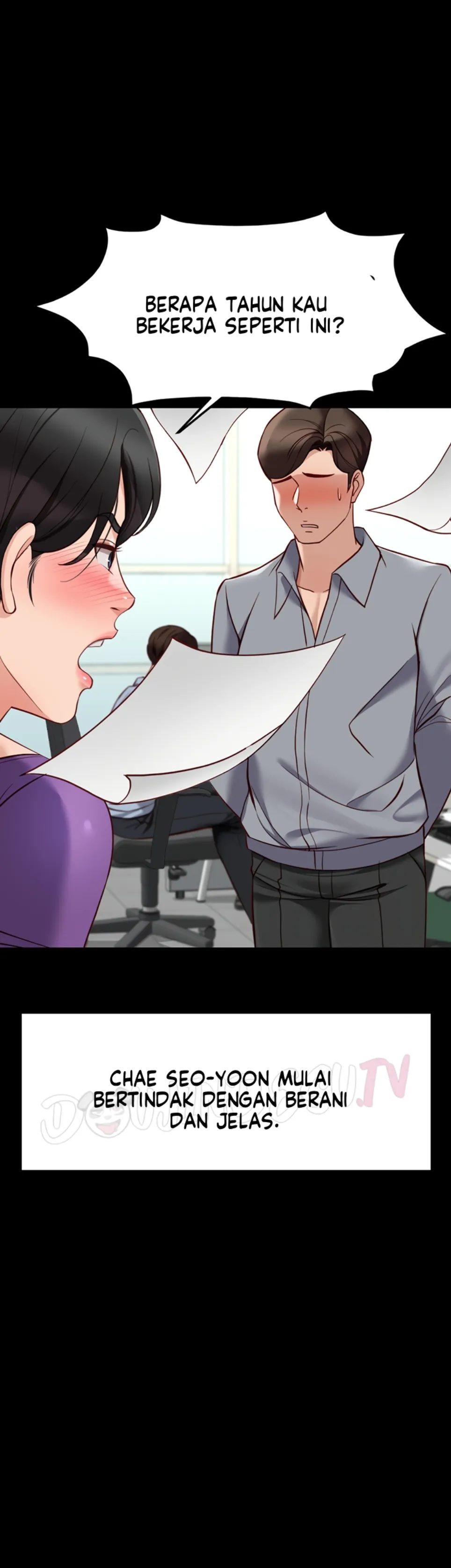 Common Sense Manipulation Program - Chapter 25 18 Common Sense Manipulation Program - Chapter 25 18