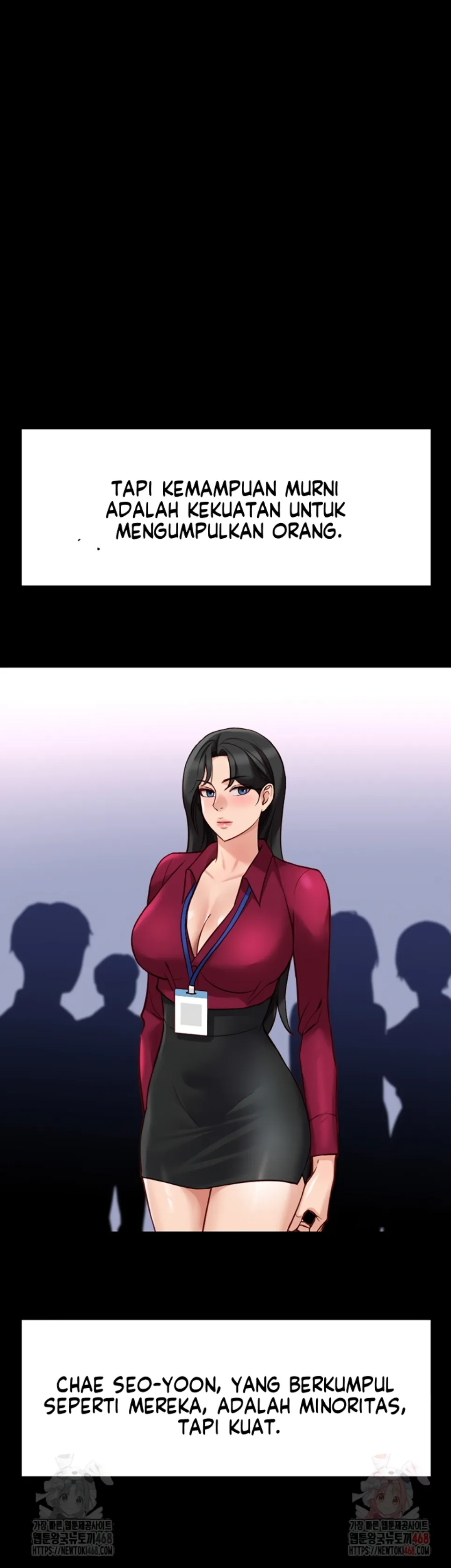 Common Sense Manipulation Program - Chapter 25 12 Common Sense Manipulation Program - Chapter 25 12