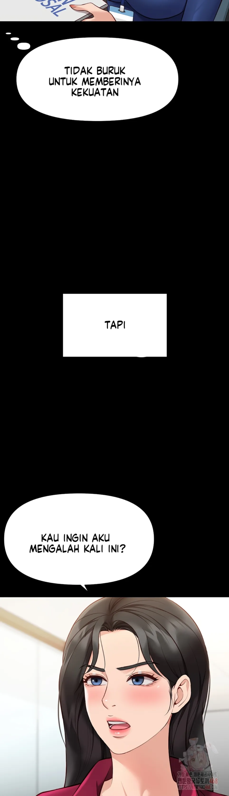 Common Sense Manipulation Program - Chapter 25 6 Common Sense Manipulation Program - Chapter 25 6