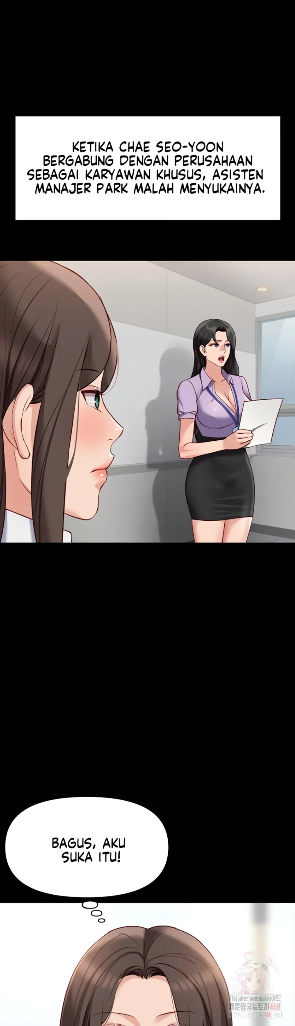 Common Sense Manipulation Program - Chapter 25 4 Common Sense Manipulation Program - Chapter 25 4