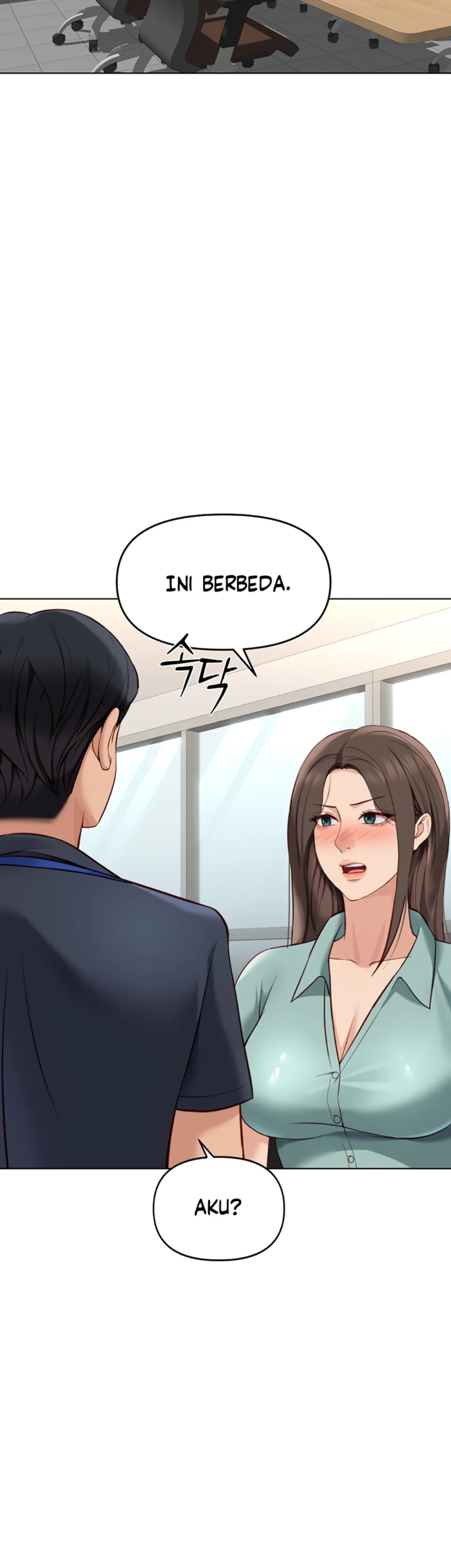 Common Sense Manipulation Program - Chapter 25 42 Common Sense Manipulation Program - Chapter 25 42