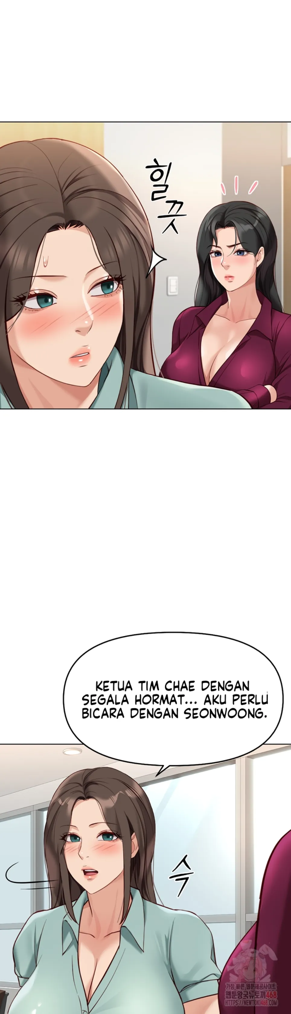 Common Sense Manipulation Program - Chapter 25 43 Common Sense Manipulation Program - Chapter 25 43