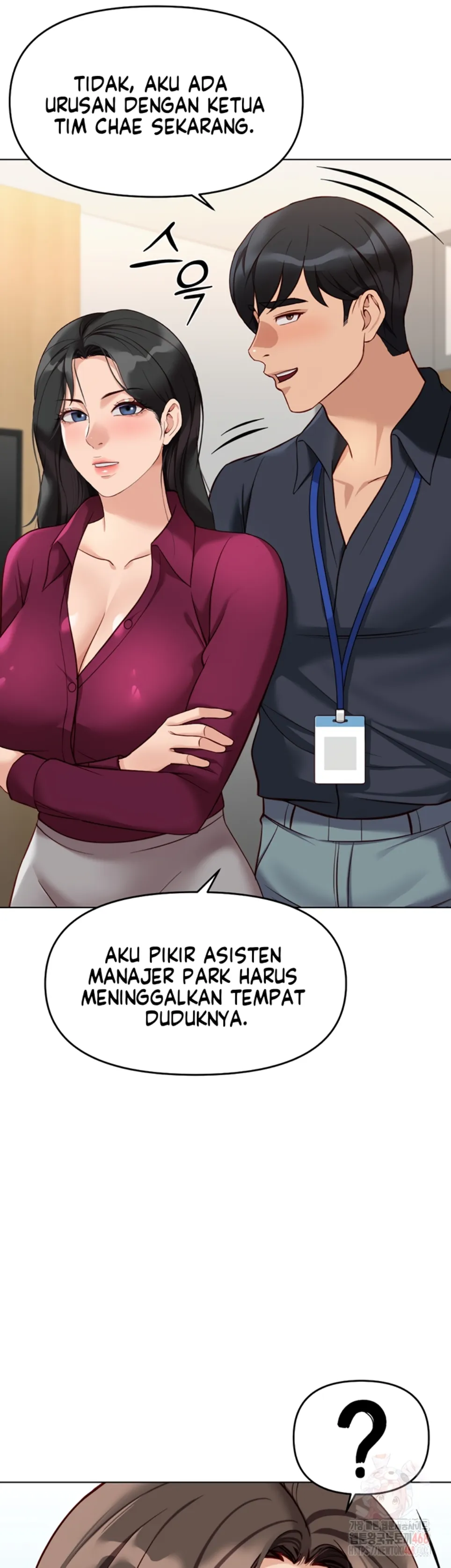 Common Sense Manipulation Program - Chapter 25 45 Common Sense Manipulation Program - Chapter 25 45