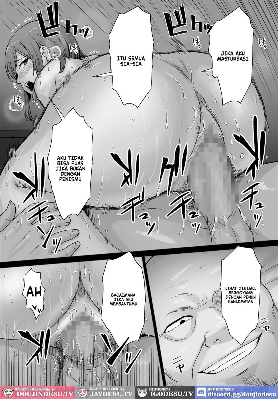 Aisuru Tsuma ga Zetsurin Shachou no Te ni Ochita Sono Hi… - Chapter 1 45 Aisuru Tsuma ga Zetsurin Shachou no Te ni Ochita Sono Hi… - Chapter 1 45