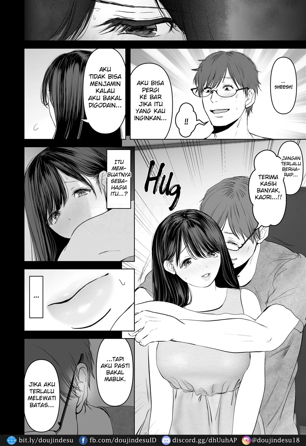 Anata ga Nozomu - Chapter 02 9