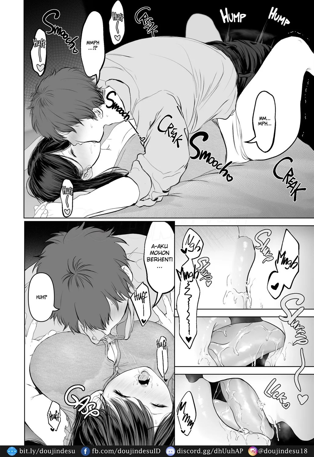Anata ga Nozomu - Chapter 02 13
