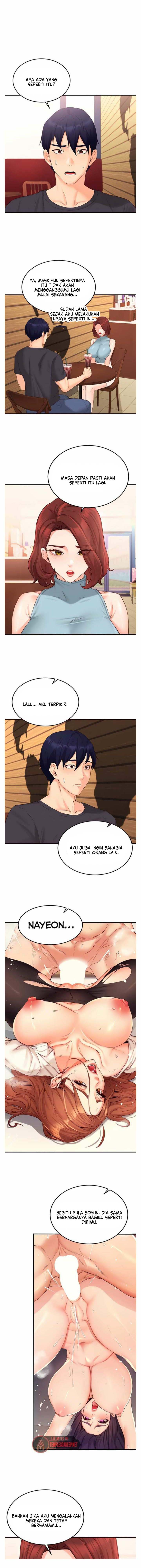 An Introduction to MILFs - Chapter 64 3 An Introduction to MILFs - Chapter 64 3