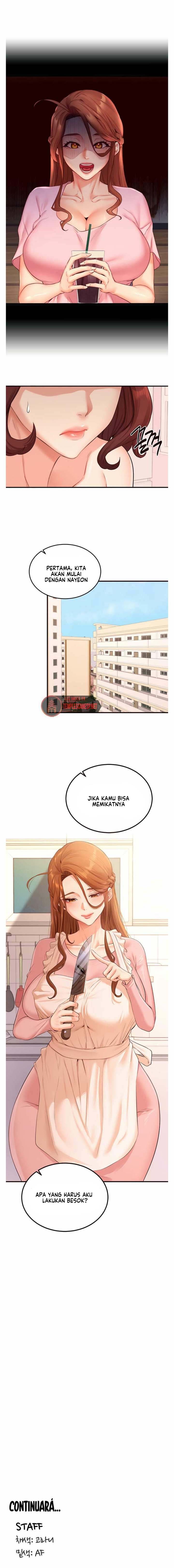 An Introduction to MILFs - Chapter 64 10 An Introduction to MILFs - Chapter 64 10