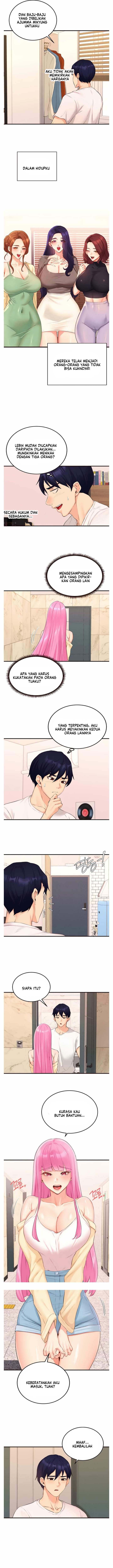 An Introduction to MILFs - Chapter 64 6 An Introduction to MILFs - Chapter 64 6