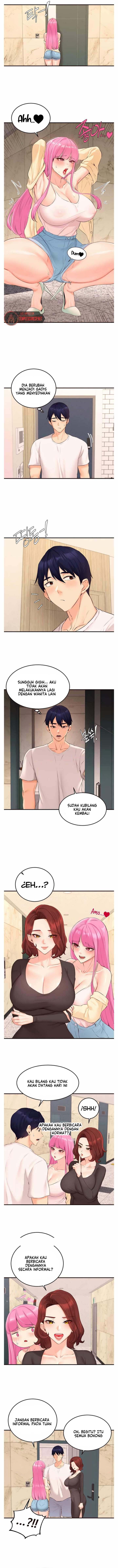 An Introduction to MILFs - Chapter 64 7 An Introduction to MILFs - Chapter 64 7