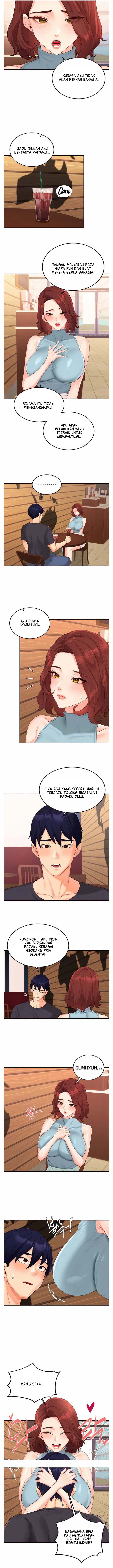 An Introduction to MILFs - Chapter 64 4 An Introduction to MILFs - Chapter 64 4