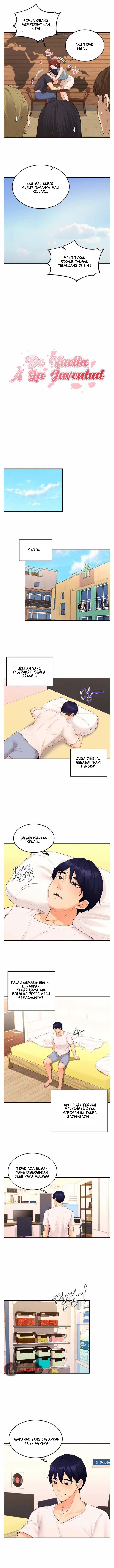 An Introduction to MILFs - Chapter 64 5 An Introduction to MILFs - Chapter 64 5